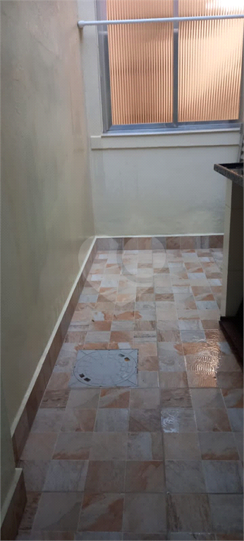 Venda Casa São Paulo Vila Mariana REO930818 23