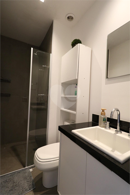 Venda Apartamento São Paulo Pinheiros REO930825 25