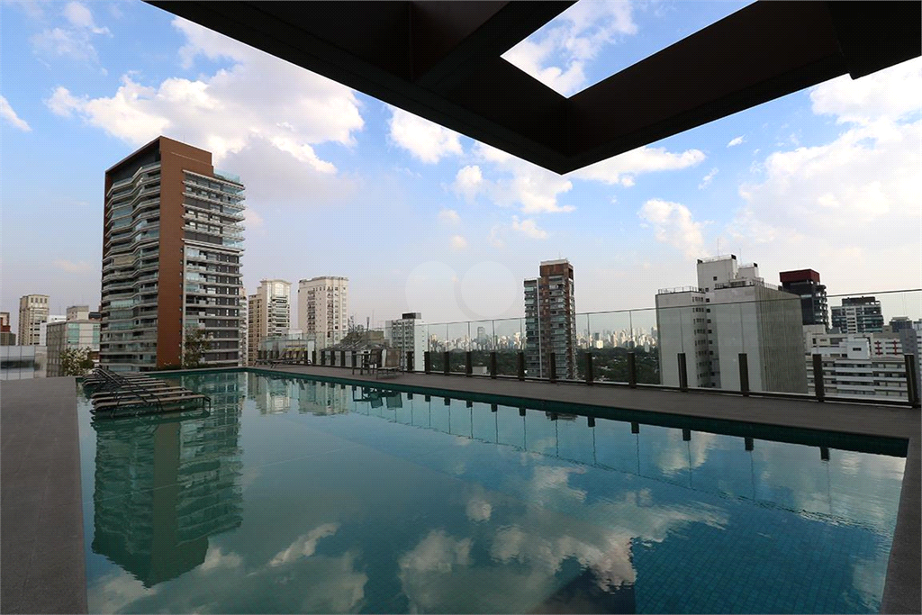 Venda Apartamento São Paulo Pinheiros REO930825 37