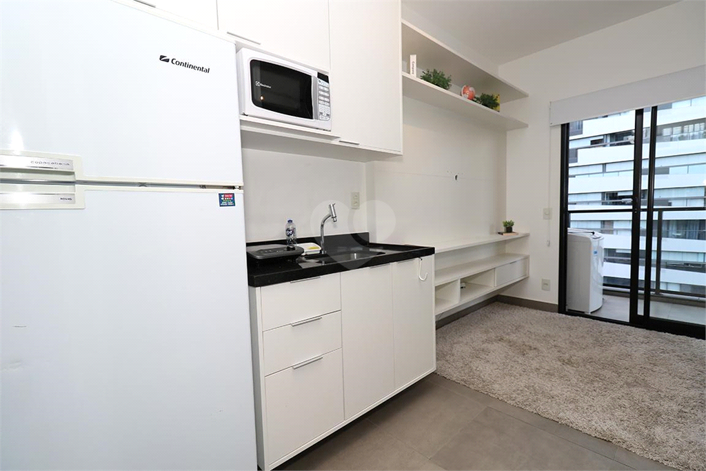 Venda Apartamento São Paulo Pinheiros REO930825 18