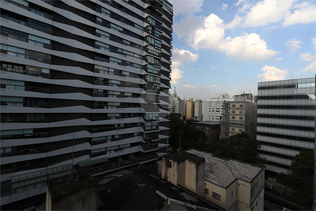 Venda Apartamento São Paulo Pinheiros REO930825 23