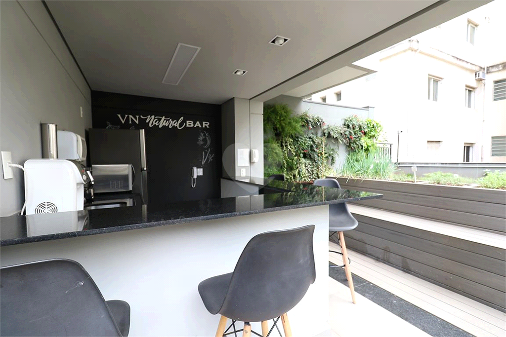 Venda Apartamento São Paulo Pinheiros REO930825 39