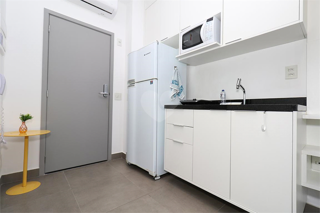 Venda Apartamento São Paulo Pinheiros REO930825 13