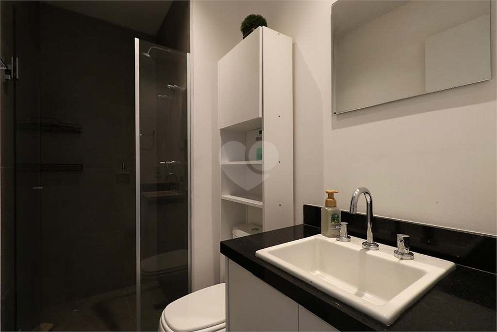 Venda Apartamento São Paulo Pinheiros REO930825 24