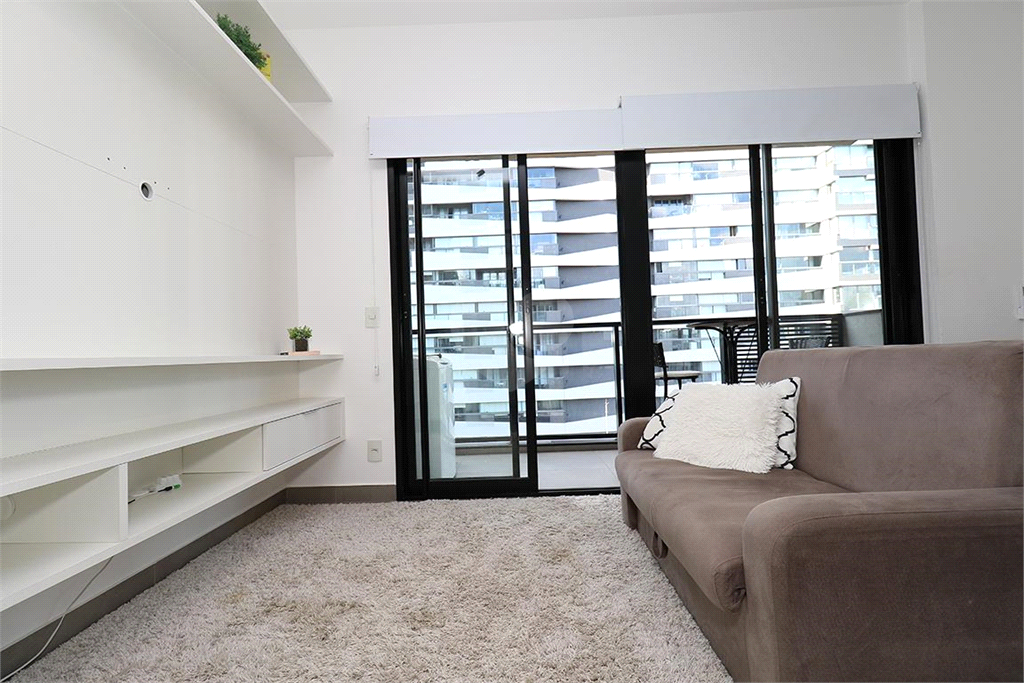 Venda Apartamento São Paulo Pinheiros REO930825 9