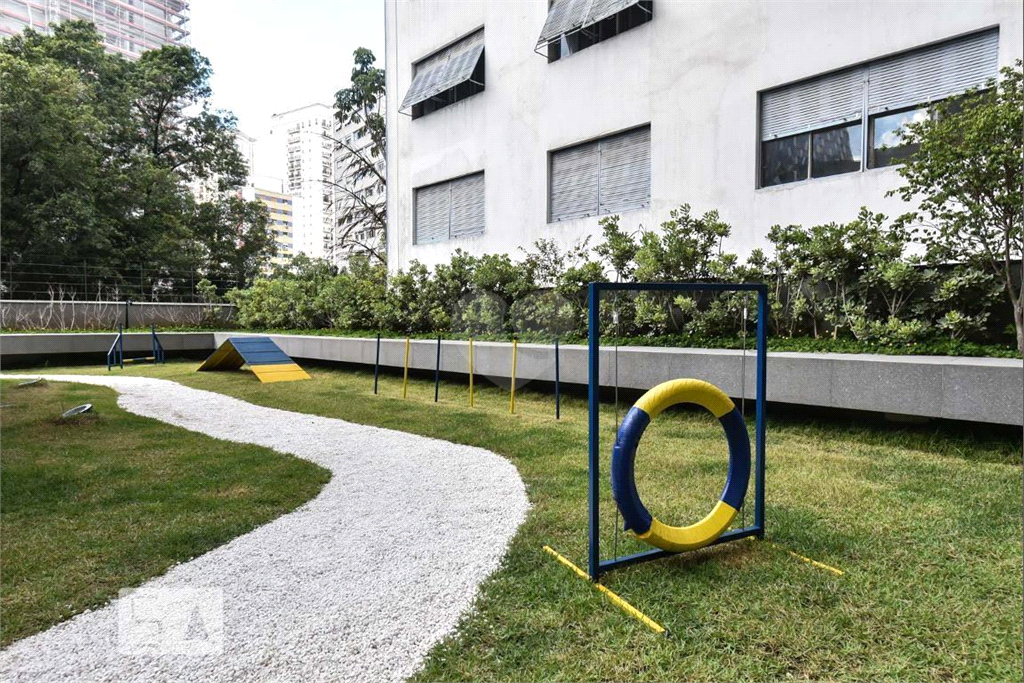 Venda Apartamento São Paulo Pinheiros REO930825 43