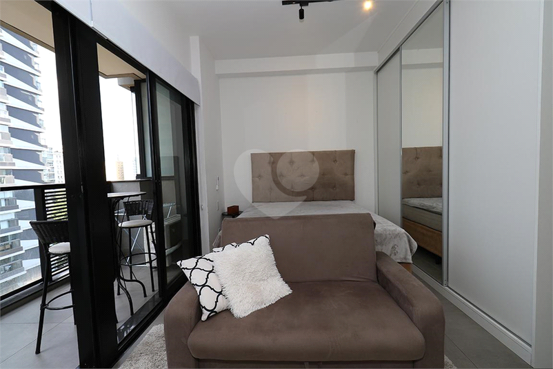 Venda Apartamento São Paulo Pinheiros REO930825 5