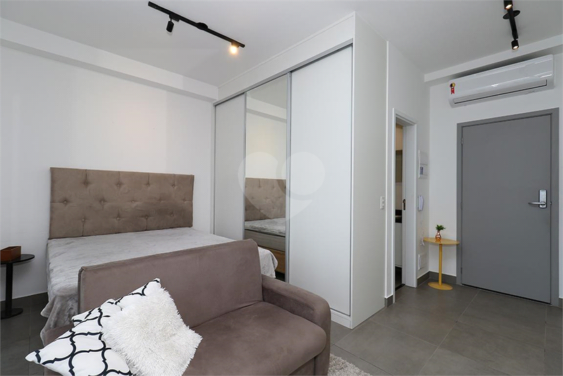 Venda Apartamento São Paulo Pinheiros REO930825 2