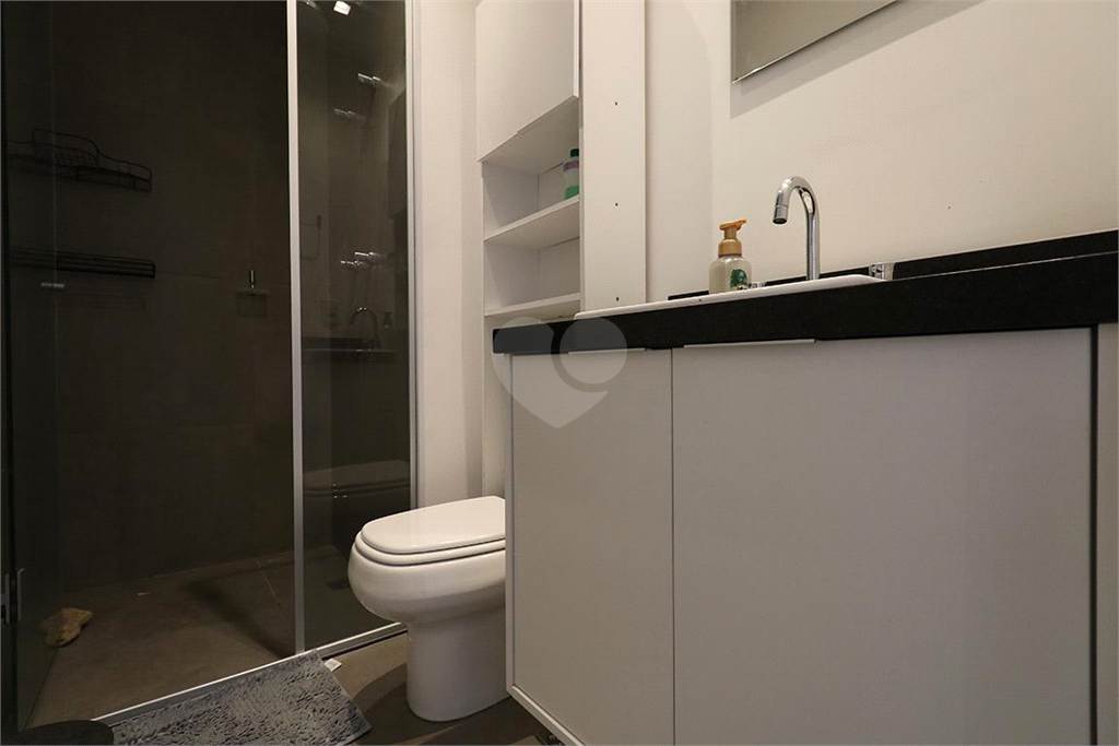 Venda Apartamento São Paulo Pinheiros REO930825 26