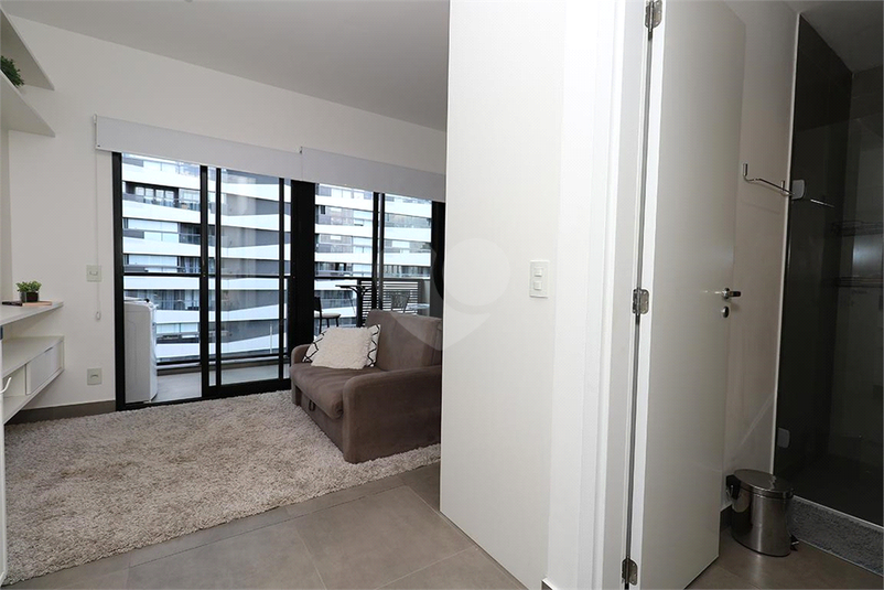 Venda Apartamento São Paulo Pinheiros REO930825 17