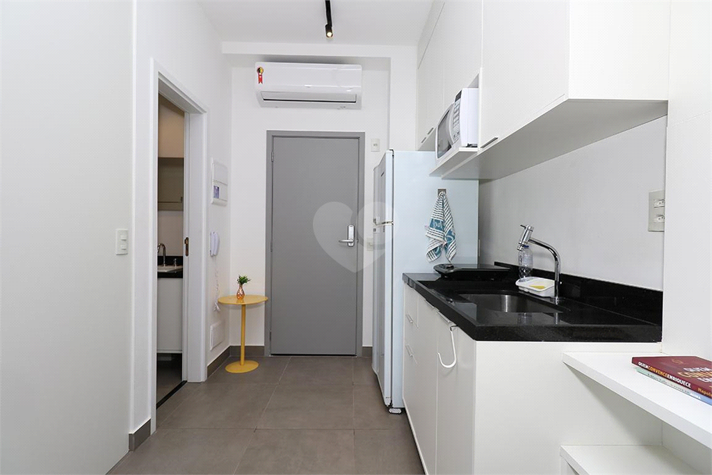 Venda Apartamento São Paulo Pinheiros REO930825 14