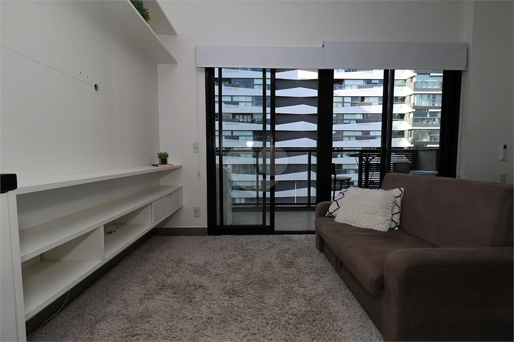 Venda Apartamento São Paulo Pinheiros REO930825 8