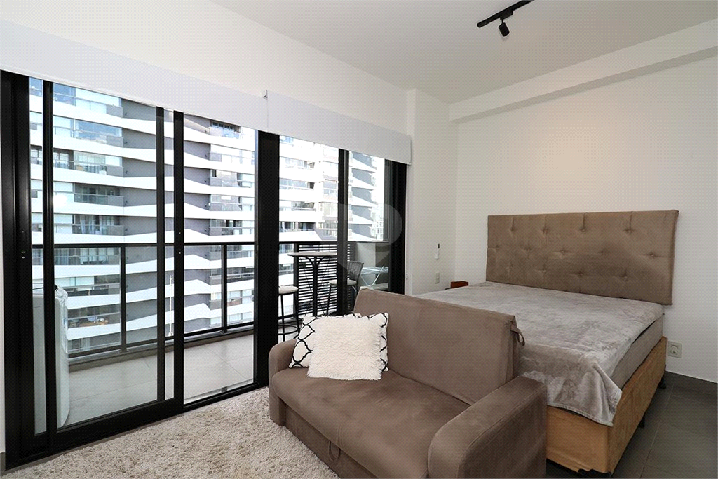 Venda Apartamento São Paulo Pinheiros REO930825 1