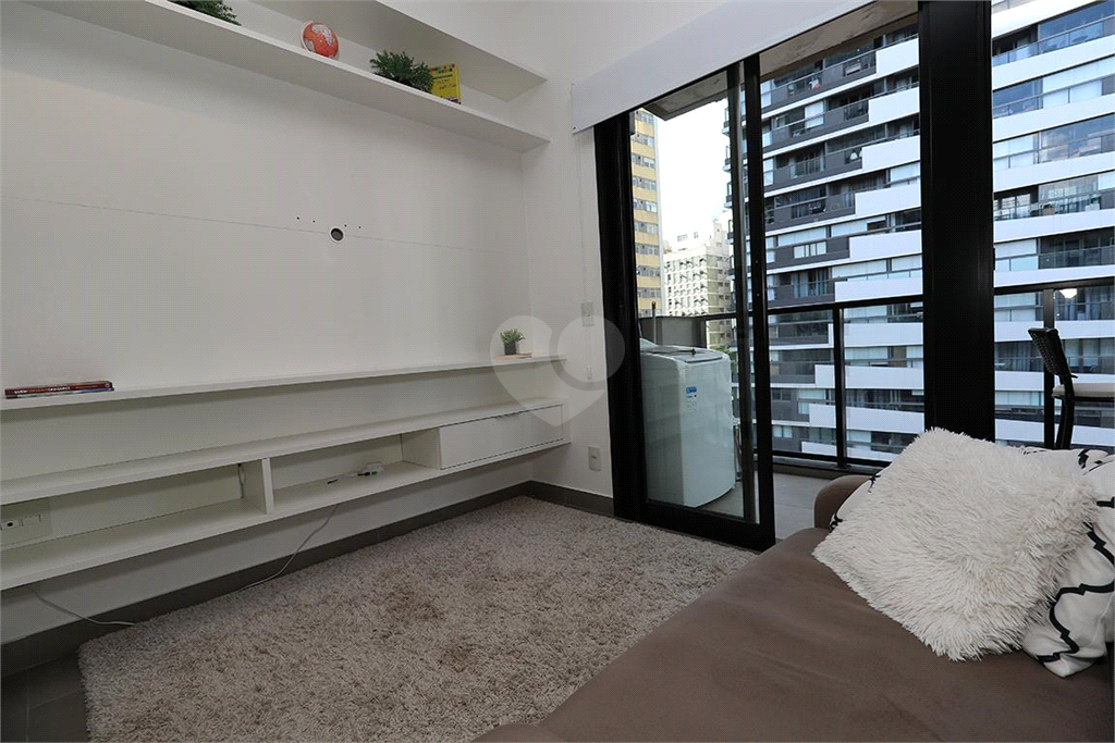 Venda Apartamento São Paulo Pinheiros REO930825 10