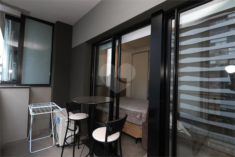 Venda Apartamento São Paulo Pinheiros REO930825 20