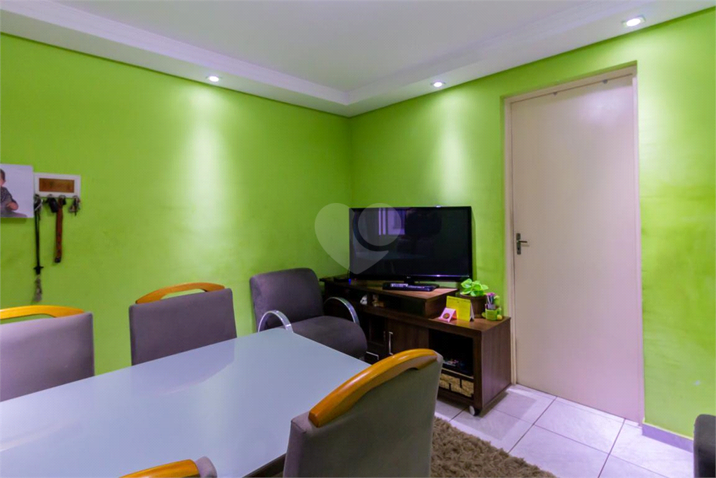 Venda Apartamento Guarulhos Parque Cecap REO930830 2