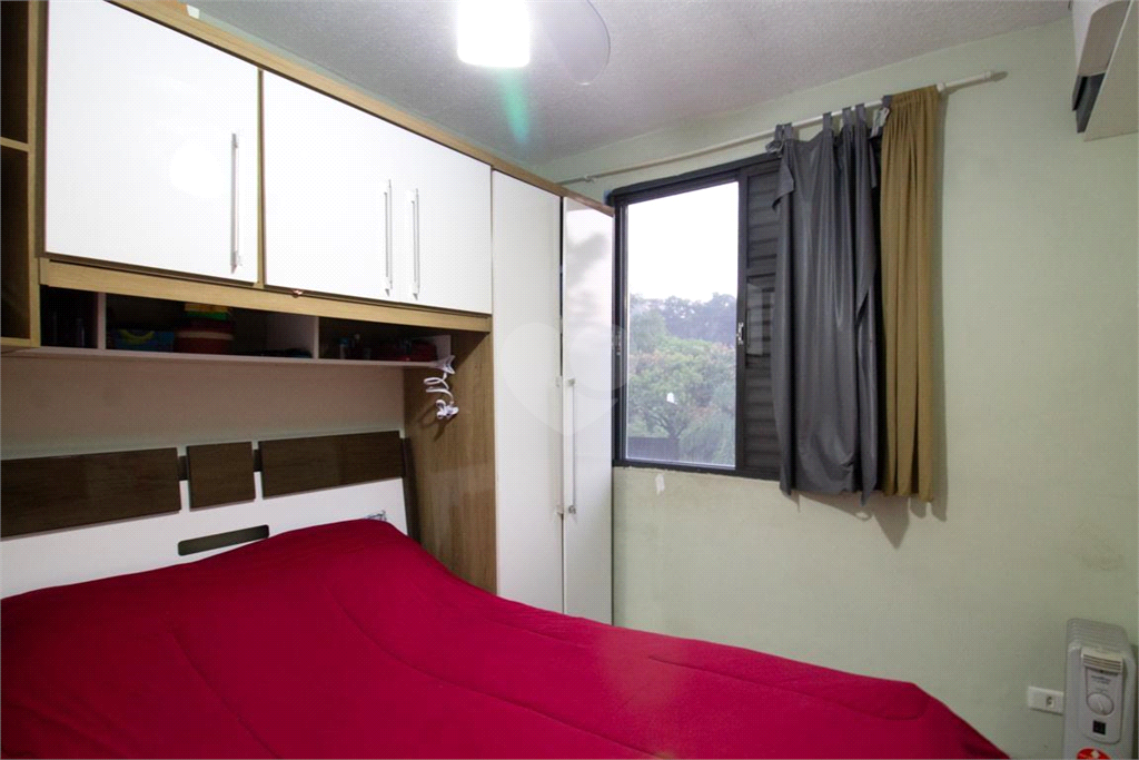 Venda Apartamento Guarulhos Parque Cecap REO930830 11