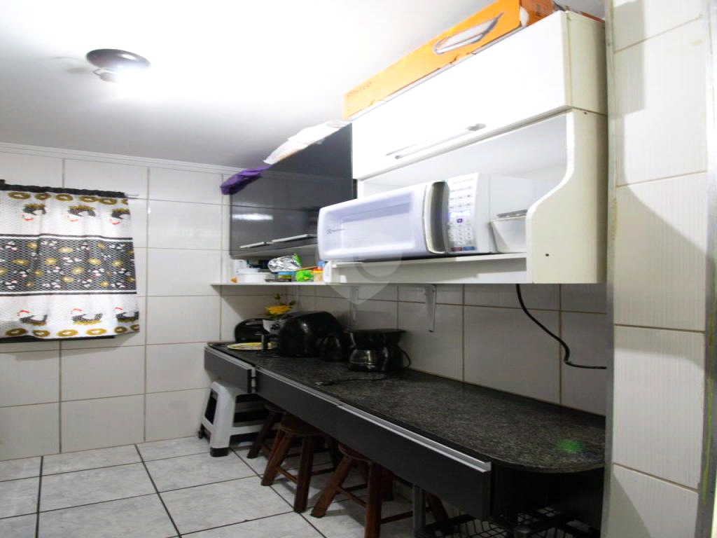 Venda Apartamento Guarulhos Parque Cecap REO930830 22