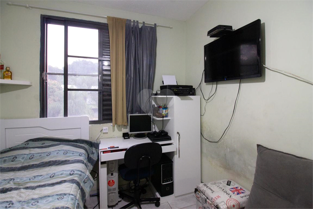 Venda Apartamento Guarulhos Parque Cecap REO930830 7