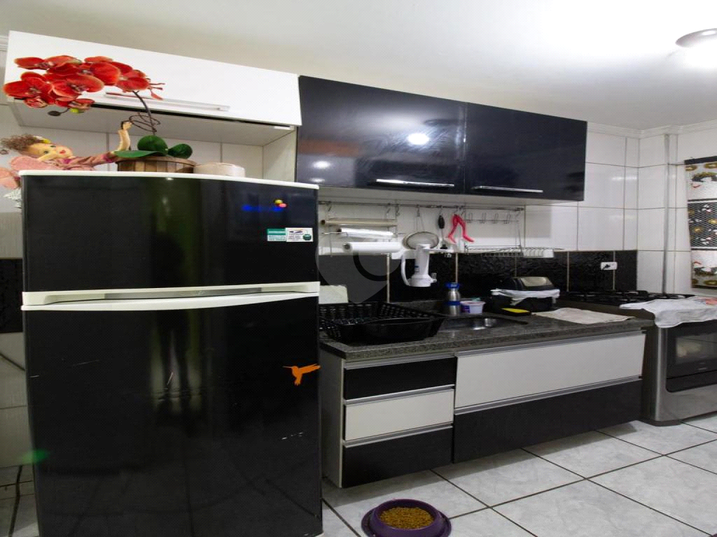 Venda Apartamento Guarulhos Parque Cecap REO930830 21