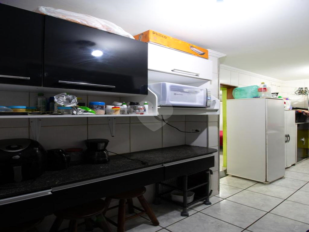 Venda Apartamento Guarulhos Parque Cecap REO930830 24