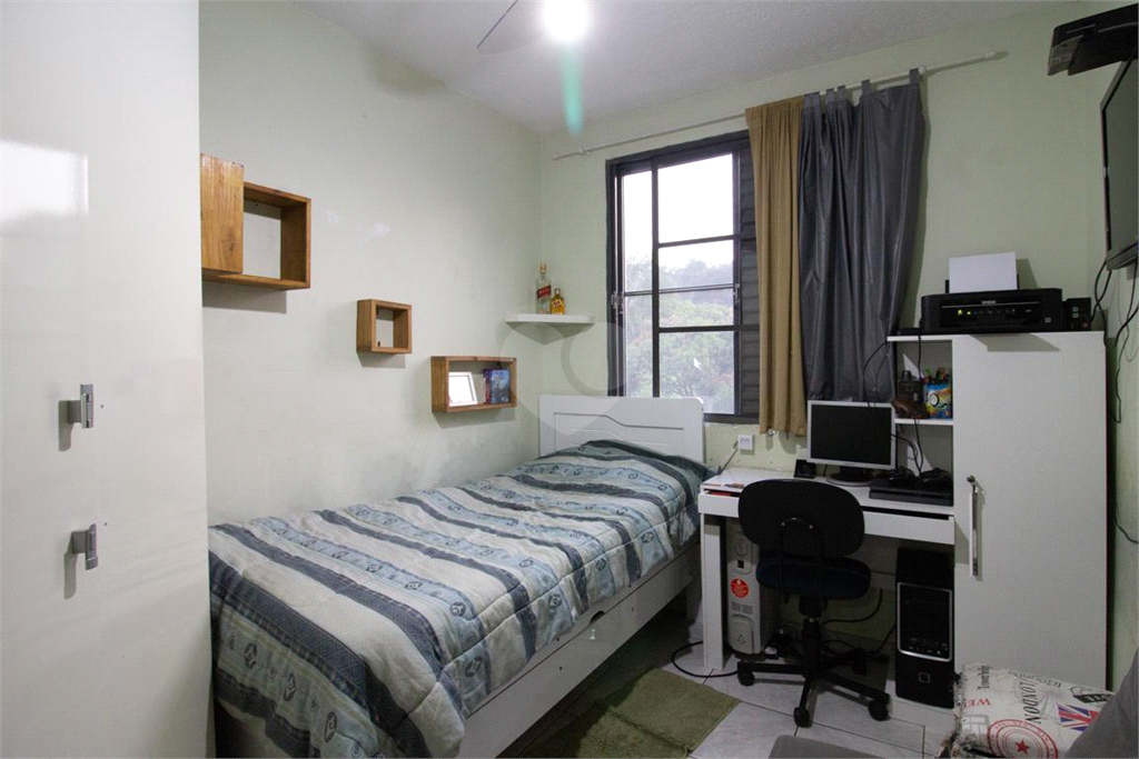 Venda Apartamento Guarulhos Parque Cecap REO930830 6