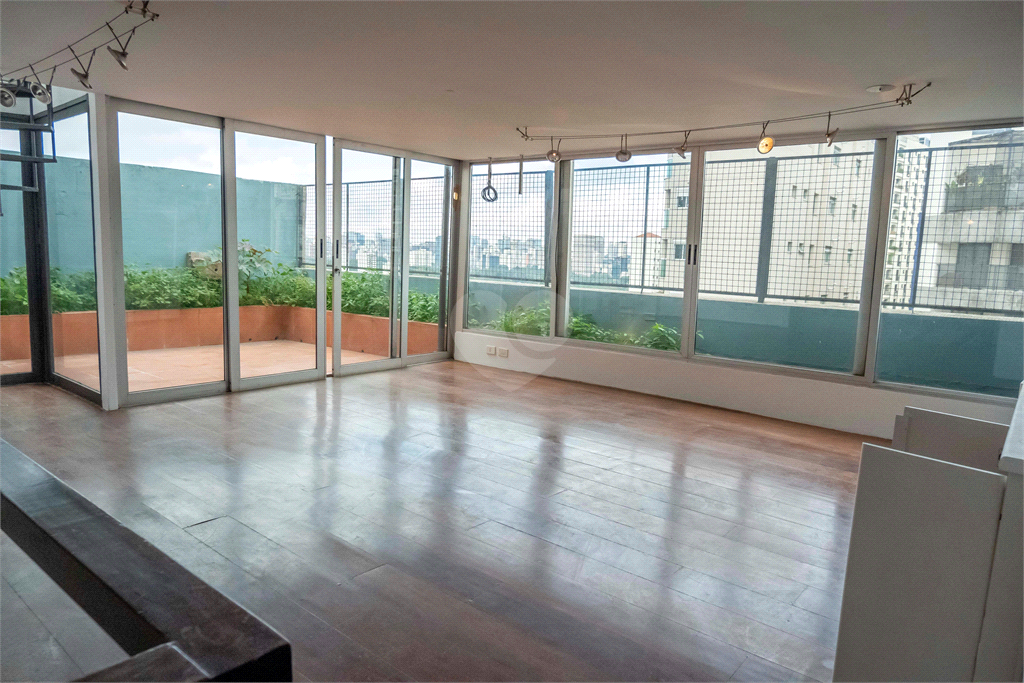 Venda Cobertura São Paulo Pinheiros REO930831 35