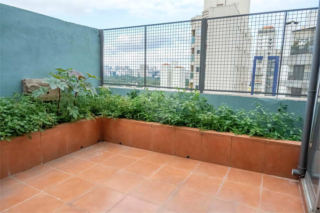 Venda Cobertura São Paulo Pinheiros REO930831 45