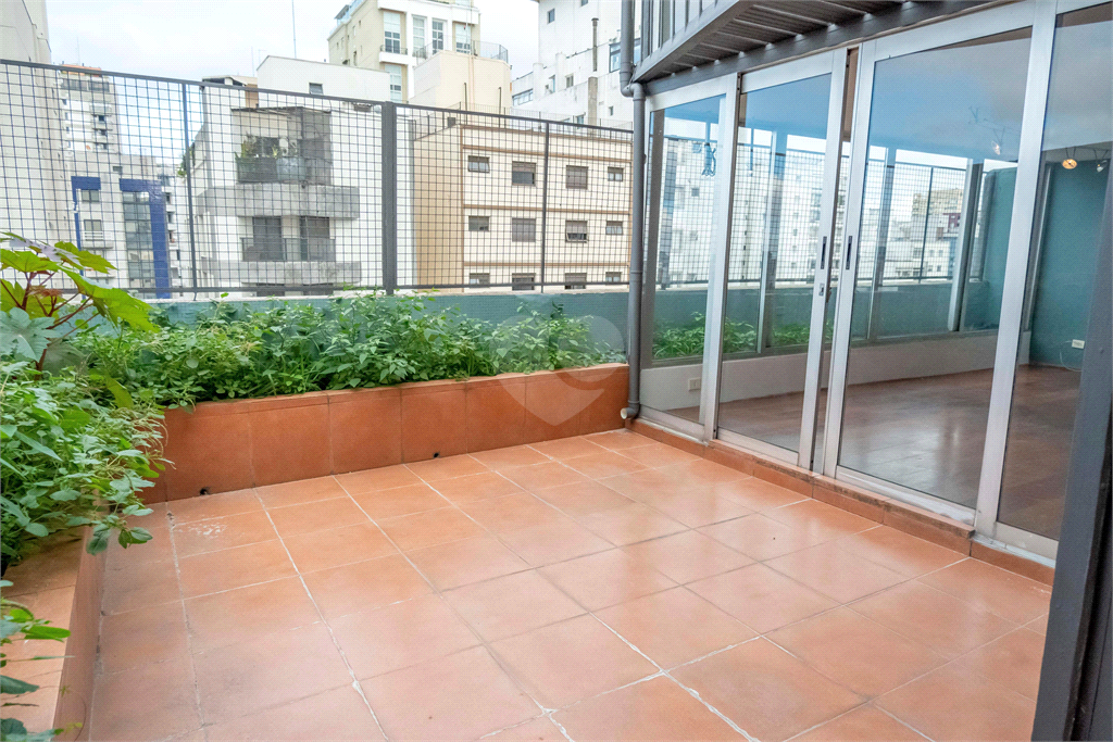 Venda Cobertura São Paulo Pinheiros REO930831 46