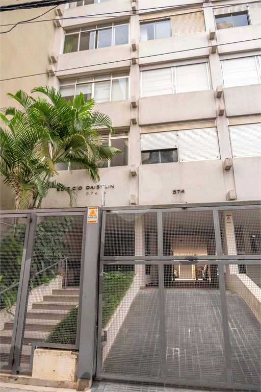 Venda Cobertura São Paulo Pinheiros REO930831 49