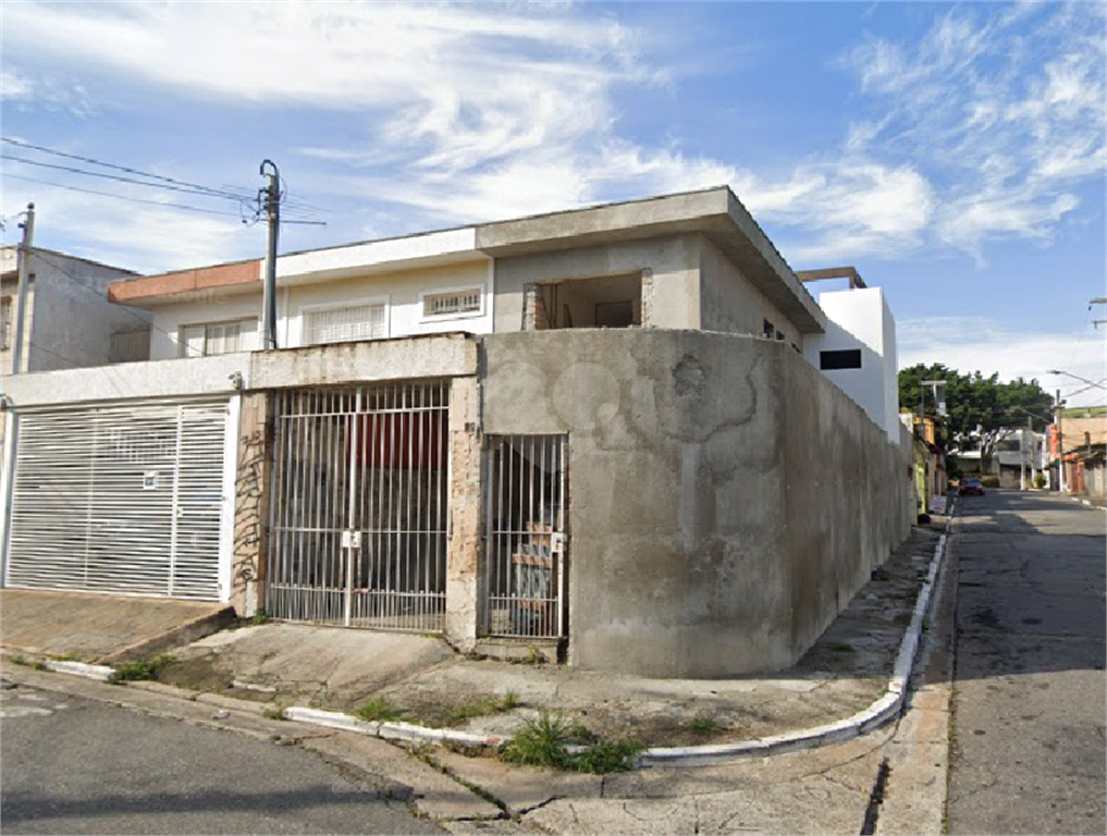 Venda Sobrado São Paulo Vila Invernada REO930834 21