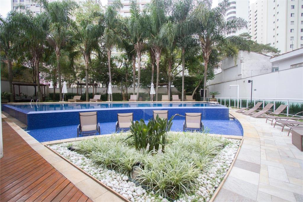 Venda Apartamento São Paulo Campo Belo REO930836 24