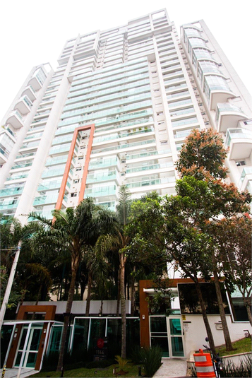 Venda Apartamento São Paulo Campo Belo REO930836 26