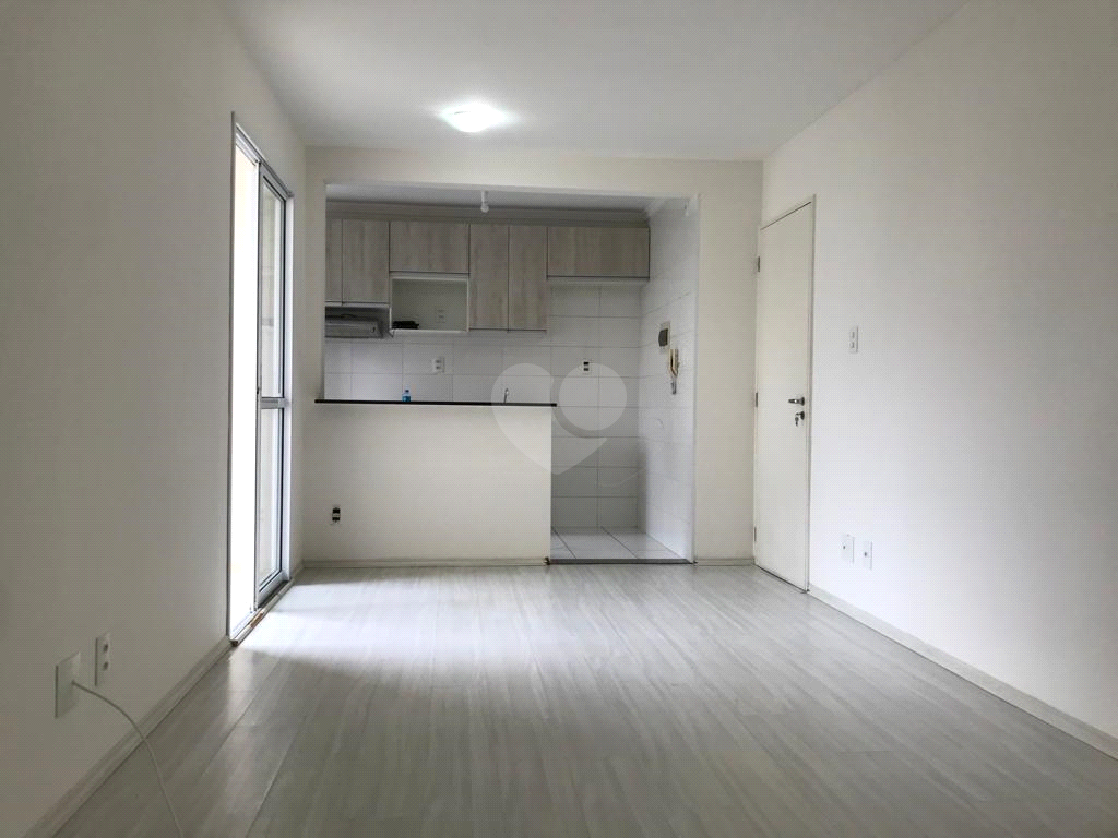 Venda Apartamento São Paulo Vila Brasilândia REO930841 1