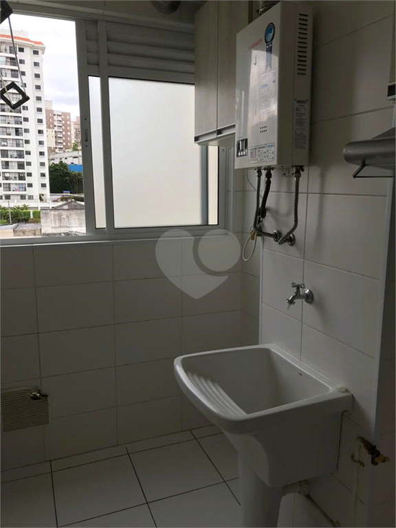 Venda Apartamento São Paulo Vila Brasilândia REO930841 11