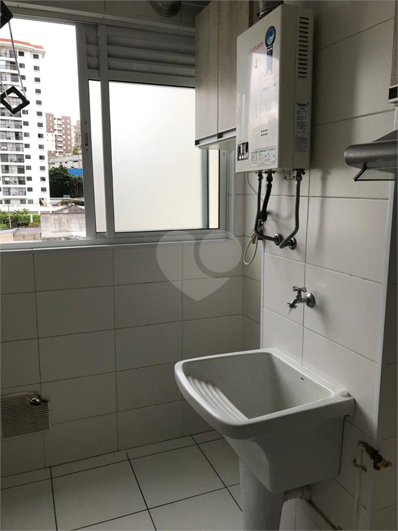 Venda Apartamento São Paulo Vila Brasilândia REO930841 7