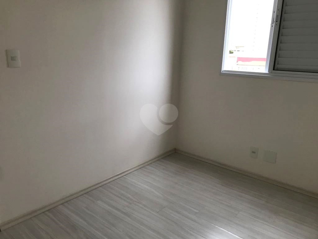 Venda Apartamento São Paulo Vila Brasilândia REO930841 14