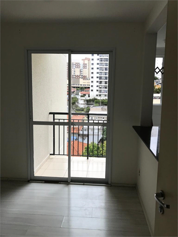 Venda Apartamento São Paulo Vila Brasilândia REO930841 3