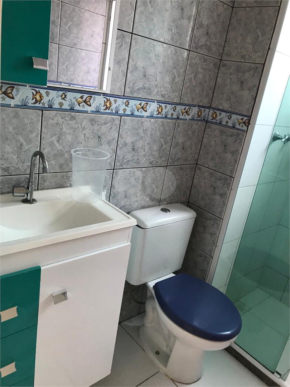 Venda Apartamento São Paulo Vila Brasilândia REO930841 15