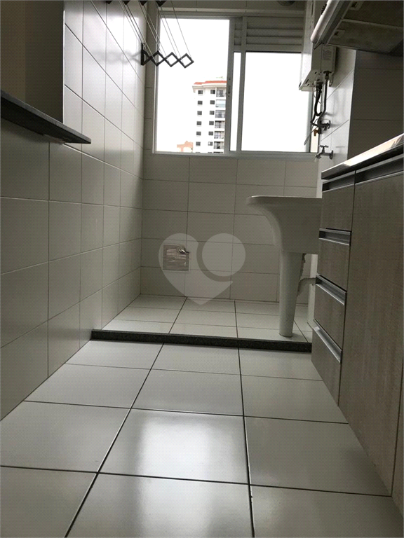 Venda Apartamento São Paulo Vila Brasilândia REO930841 6