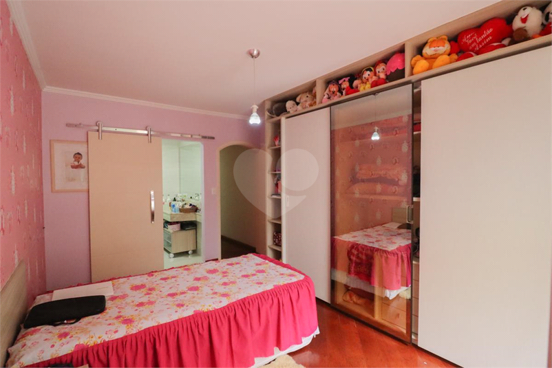 Venda Casa Guarulhos Jardim City REO930842 33