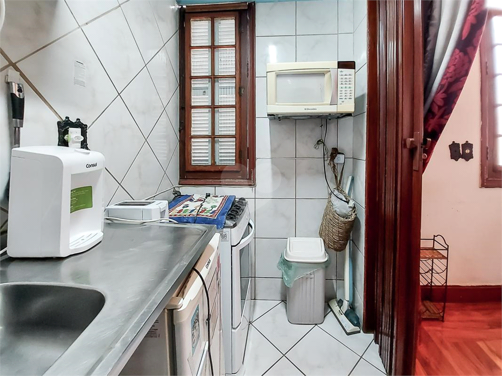 Venda Apartamento São Paulo Centro REO930847 16