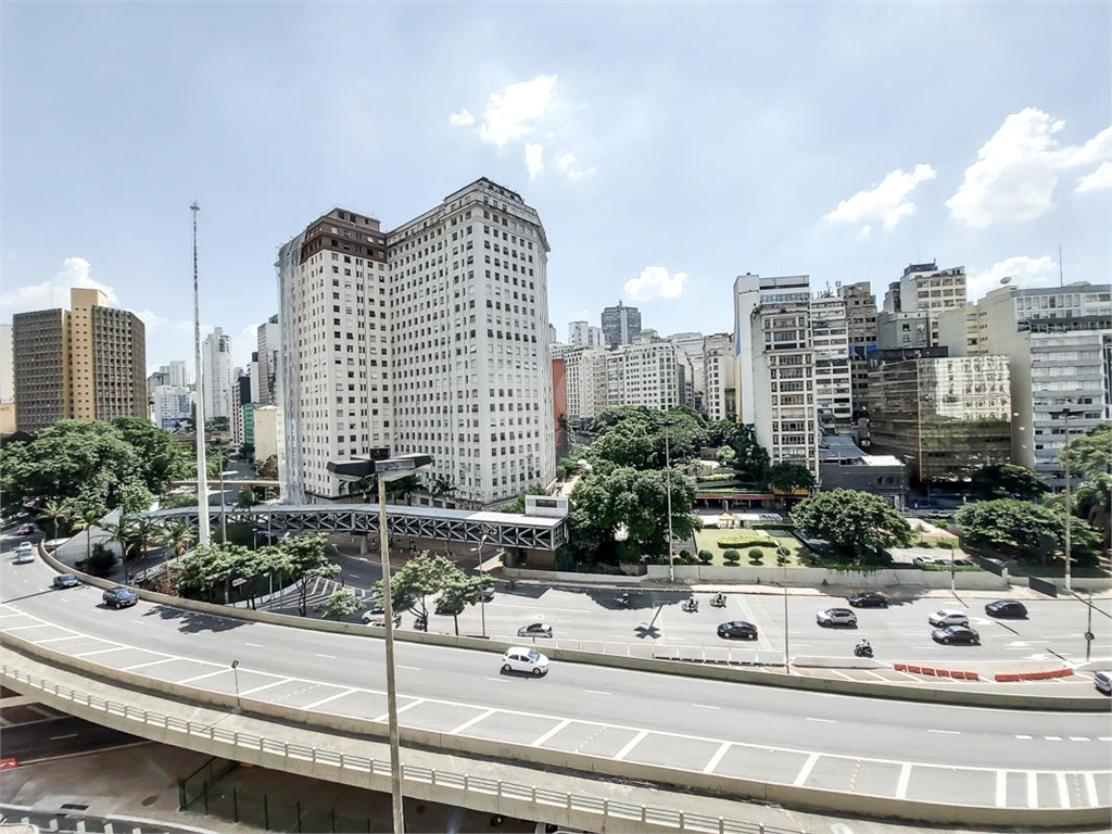 Venda Apartamento São Paulo Centro REO930847 21