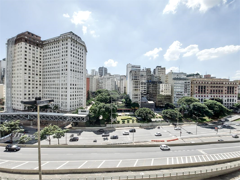 Venda Apartamento São Paulo Centro REO930847 22