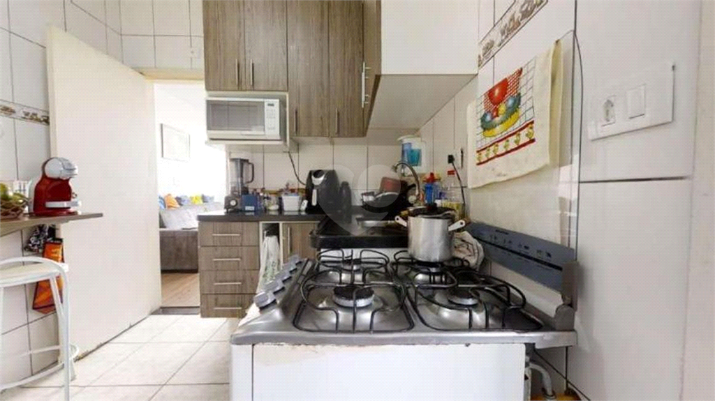 Venda Apartamento São Paulo Campos Elíseos REO930851 10