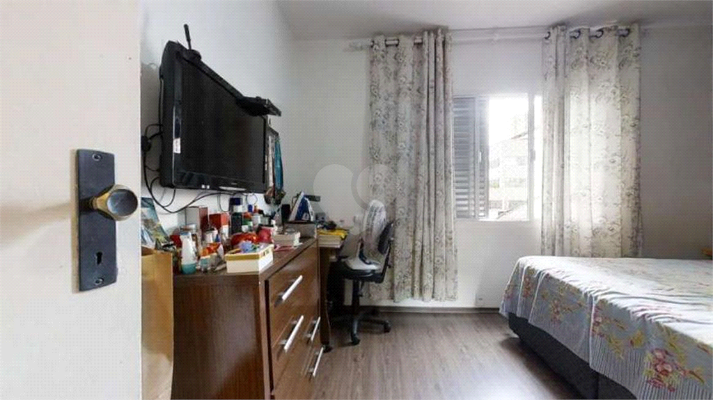 Venda Apartamento São Paulo Campos Elíseos REO930851 9