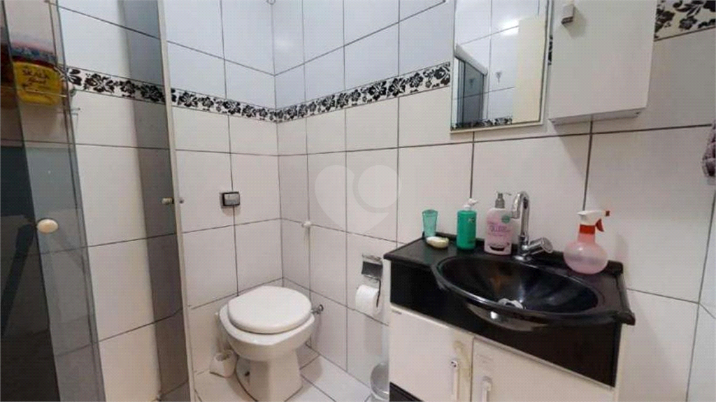 Venda Apartamento São Paulo Campos Elíseos REO930851 2