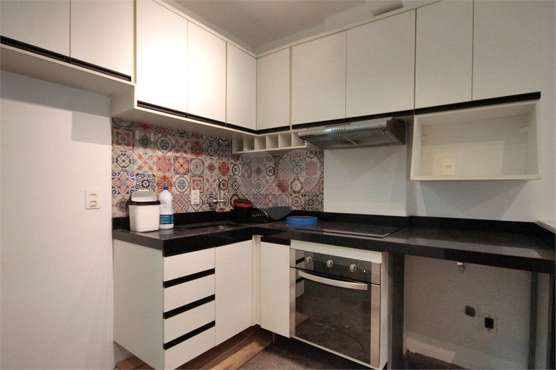 Venda Apartamento São Paulo Santa Efigênia REO930852 23