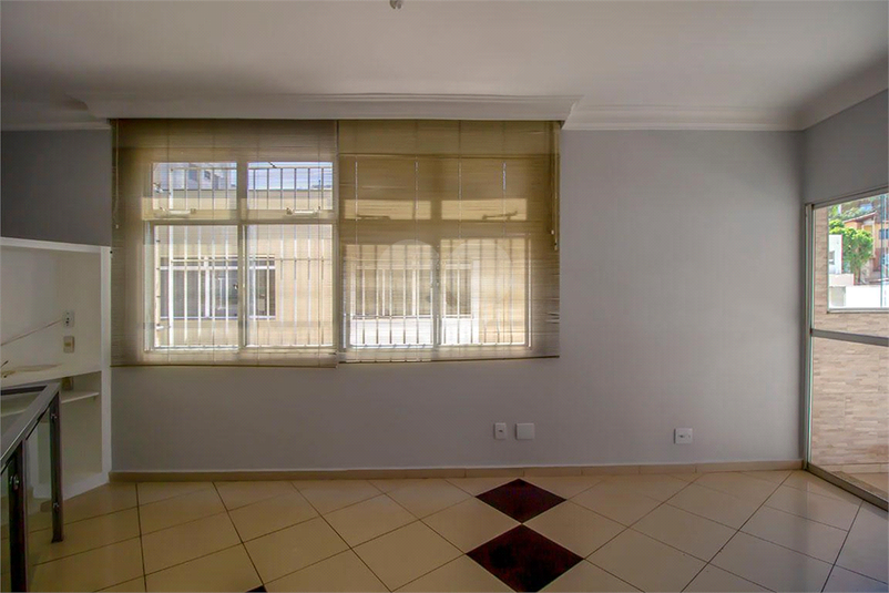 Venda Apartamento Belo Horizonte Grajaú REO930888 12