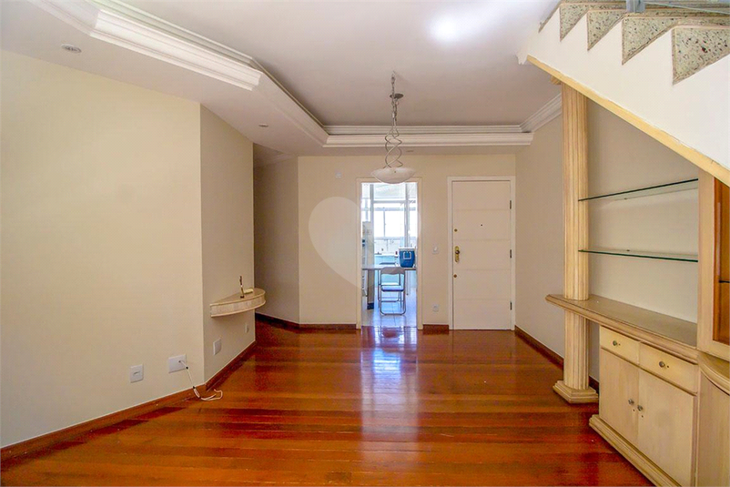 Venda Apartamento Belo Horizonte Grajaú REO930888 1